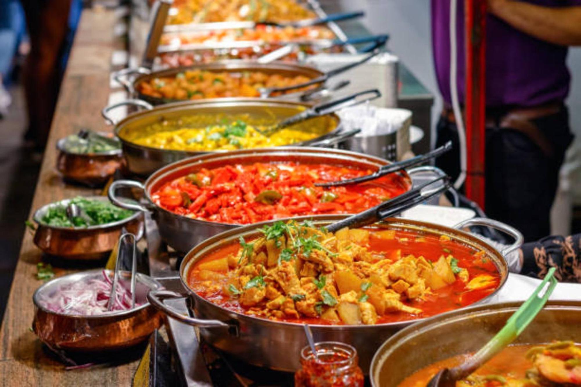 Fabhotel Mona International Nowe Delhi Zewnętrze zdjęcie